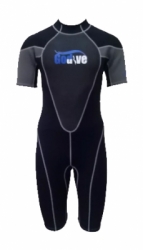 d short wetsuit godive balidiveshop 1  large